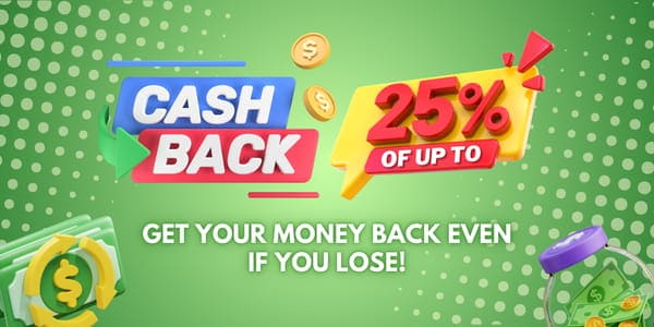 Coin Vilcano Hold and Win kuwin vip promotion