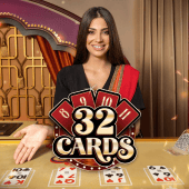 32 Baraha on kuwin vip