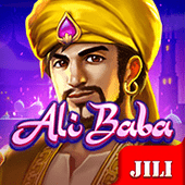 Ali Baba on kuwin vip