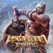 Asgardian Rising on kuwin vip