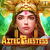 Aztec Priestess on kuwin vip