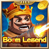 Boom Legend on kuwin vip