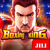 Boxing King on kuwin vip