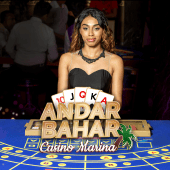 Casino Marina Andar Bahar on kuwin vip
