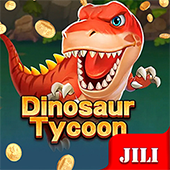 Dinosaur Tycoon on kuwin vip