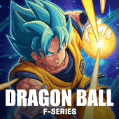 Dragon Ball slot on kuwin vip