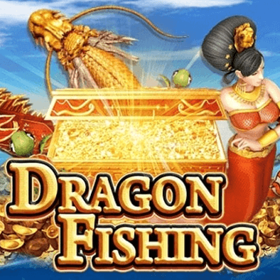 Dragon Fishing on kuwin vip