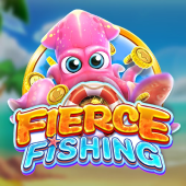 Fierce Fishing on kuwin vip