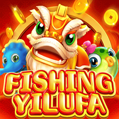 Fishing Yi Lu Fa on kuwin vip