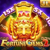 Fortune Gems 2 promotion