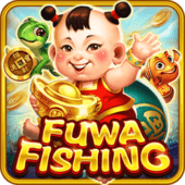 Fuwa Fishing on kuwin vip