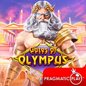 Gates of Olympus on kuwin vip
