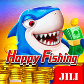 Happy Fishing kuwin vip