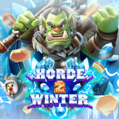 Horde 2 Winter slot on kuwin vip