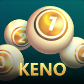 Keno on kuwin vip