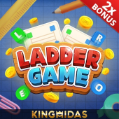 Ladder Game on kuwin vip