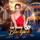 Las Vegas Blackjack on kuwin vip