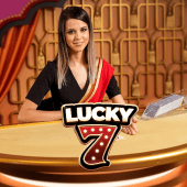 Lucky 7 on kuwin vip