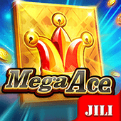 Mega Ace on kuwin vip