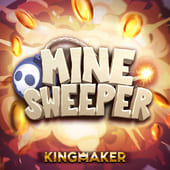 Minesweeper on kuwin vip