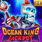 Ocean King Jackpot on kuwin vip