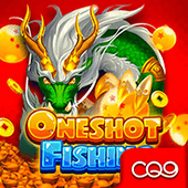 Oneshot Fishing on kuwin vip