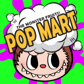 Popmart slot on kuwin vip