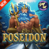 Poseidon slot on kuwin vip