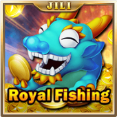 Royal Fishing on kuwin vip