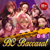 Sexy Blockchain Baccarat on kuwin vip