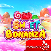 Sweet Bonanza promotion