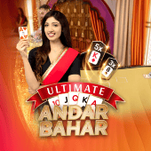 Ultimate Andar Bahar on kuwin vip