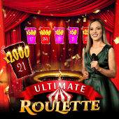 Ultimate Roulette on kuwin vip