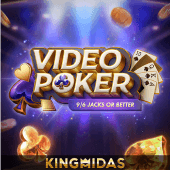 Video Poker on kuwin vip