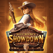 Wild Bounty Showdown slot on kuwin vip